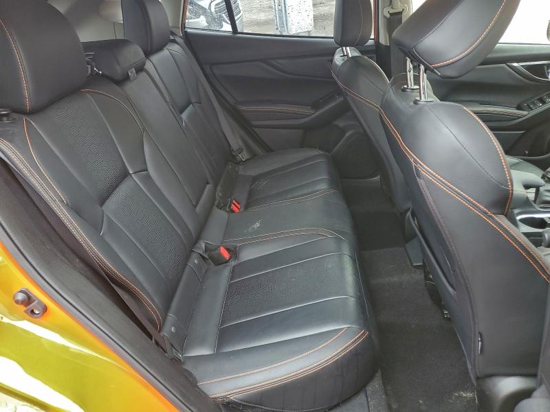 Photo 11 from auction – 2019 SUBARU CROSSTREK with VIN JF2GTAMC2KH380738