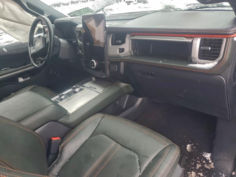 Photo 8 from auction – 2022 FORD EXPEDITION with VIN 1FMJU1RT2NEA46687