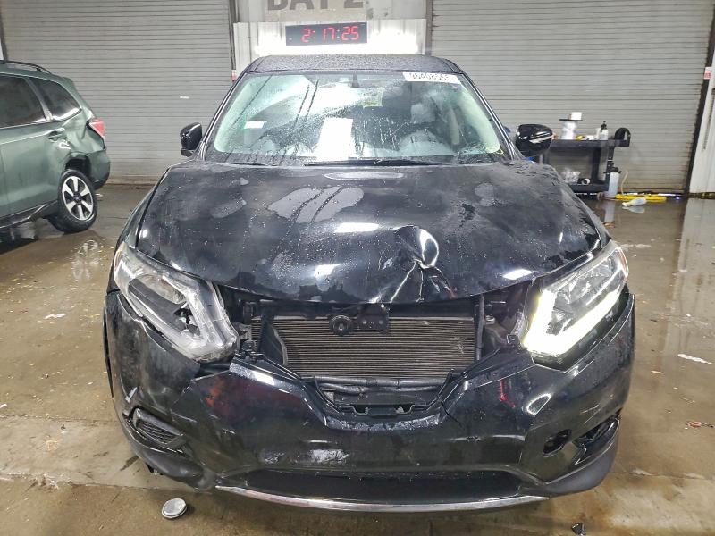 Photo 5 from auction – 2014 NISSAN ROGUE S with VIN 5N1AT2MVXEC850202