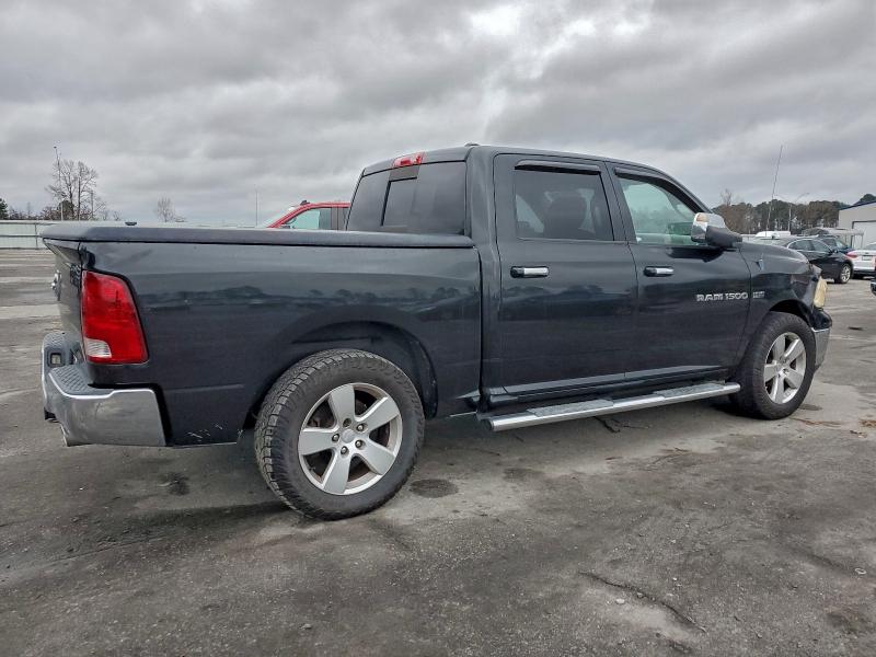 Photo 3 from auction – 2011 DODGE RAM 1500 with VIN 1D7RB1CT3BS508036