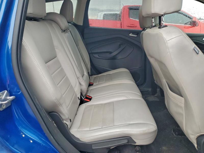 Photo 11 from auction – 2017 FORD ESCAPE SE with VIN 1FMCU9G99HUB76779