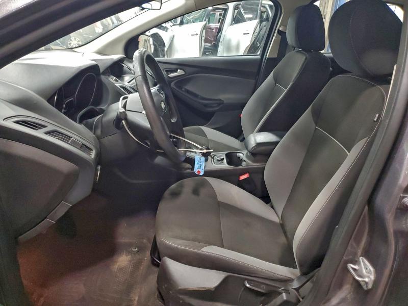 Photo 7 from auction – 2014 FORD FOCUS SE with VIN 1FADP3F26EL118167