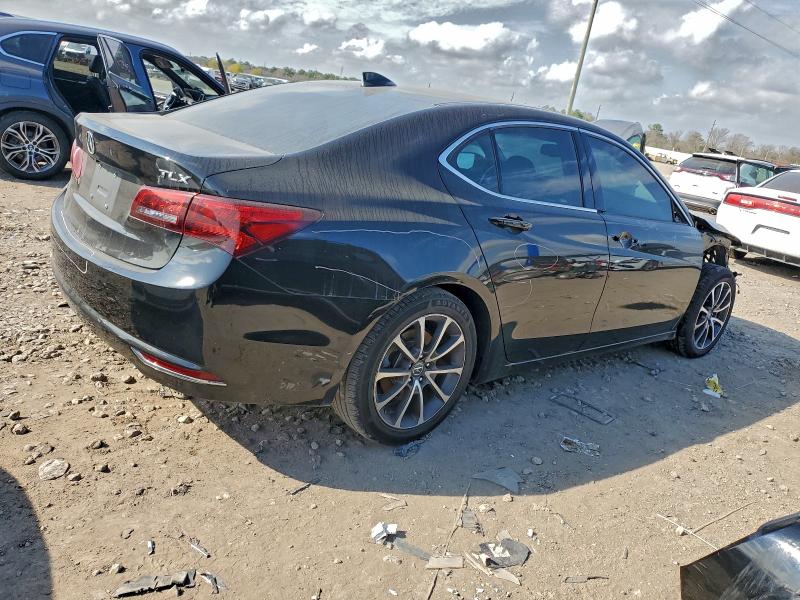 Zdjęcie 3 z aukcji – 2015 ACURA TLX z VIN 19UUB2F36FA022677