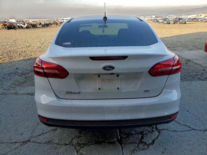 Photo 6 from auction – 2017 FORD FOCUS SE with VIN 1FADP3F23HL224144
