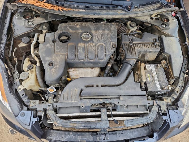 Photo 11 from auction – 2010 NISSAN ALTIMA BAS with VIN 1N4AL2AP8AN542203