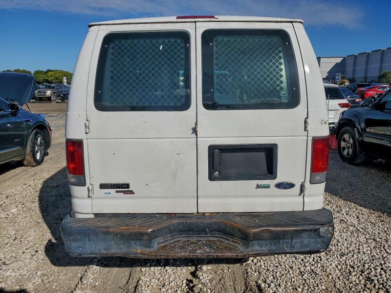 Photo 6 from auction – 2012 FORD ECONOLINE with VIN 1FTNS1EW0CDA35301