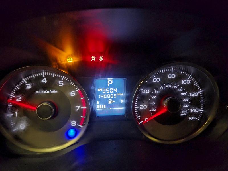 Foto 9 de la subasta – 2016 SUBARU FORESTER 2 con VIN JF2SJAHC0GH480726
