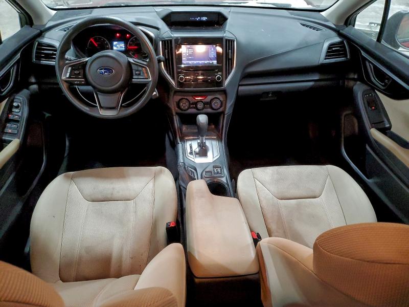 Photo 8 from auction – 2019 SUBARU IMPREZA PR with VIN 4S3GTAC67K3726046