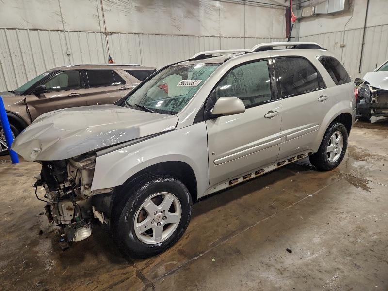 Photo 1 from auction – 2007 PONTIAC TORRENT with VIN 2CKDL63FX76065735