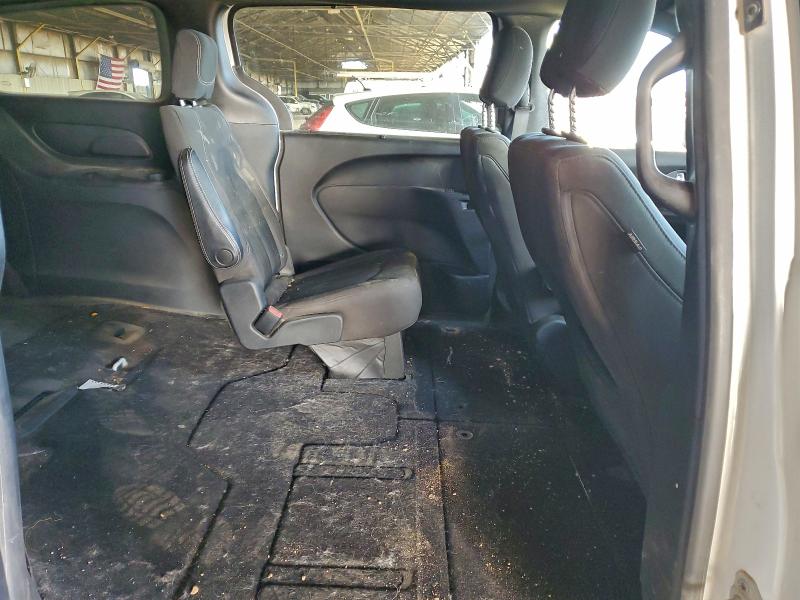 Photo 11 from auction – 2020 CHRYSLER PACIFICA T with VIN 2C4RC1FG7LR122910