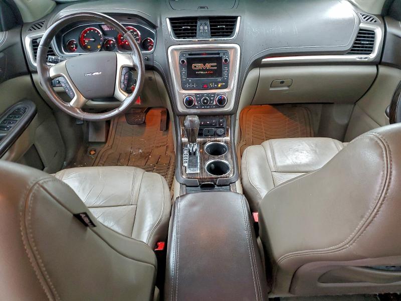 Photo 8 from auction – 2016 GMC ACADIA DEN with VIN 1GKKVTKD7GJ162910