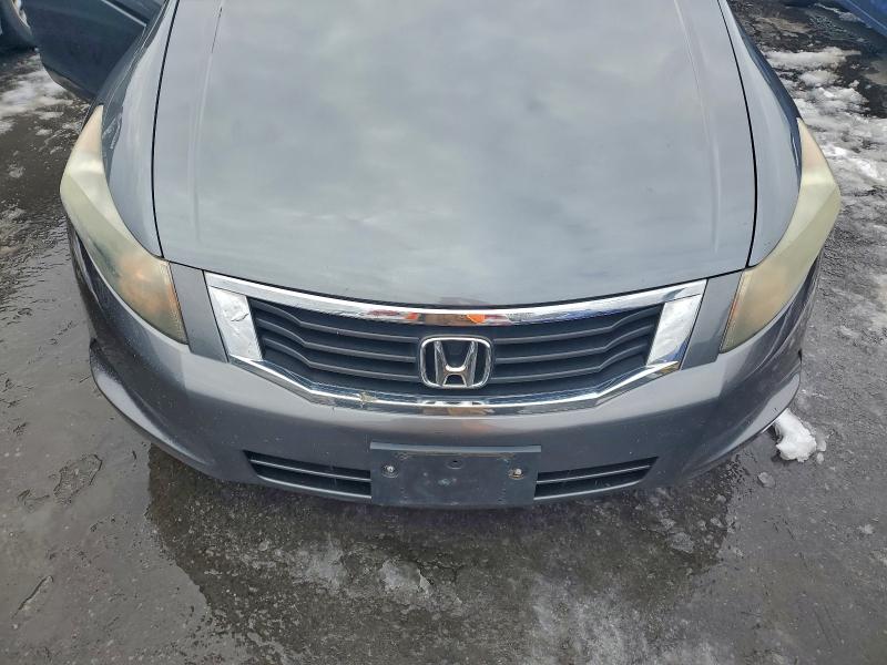 Photo 11 from auction – 2010 HONDA ACCORD with VIN 1HGCP2F48AA120317