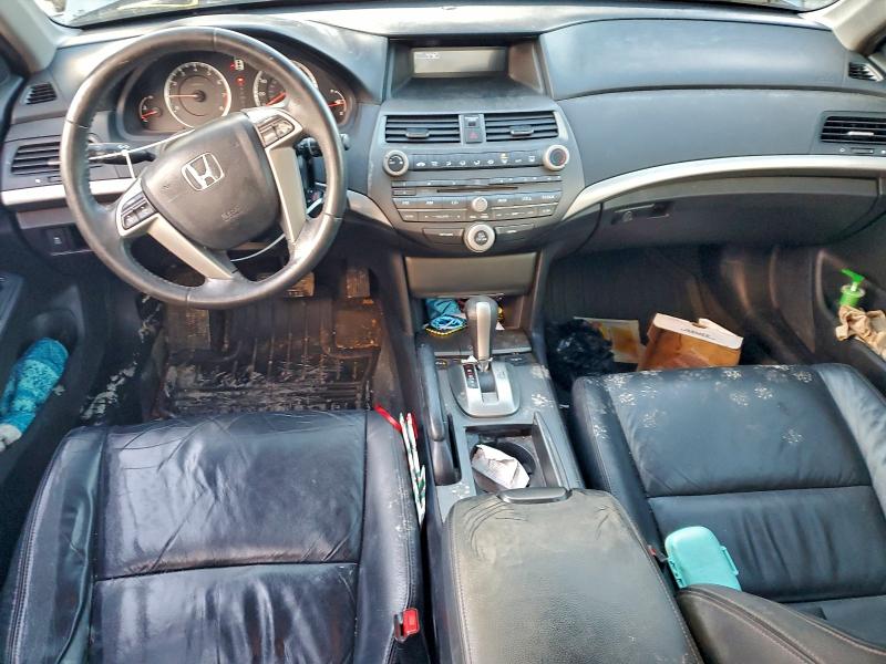 Photo 8 from auction – 2012 HONDA ACCORD SE with VIN 1HGCP2F68CA136764