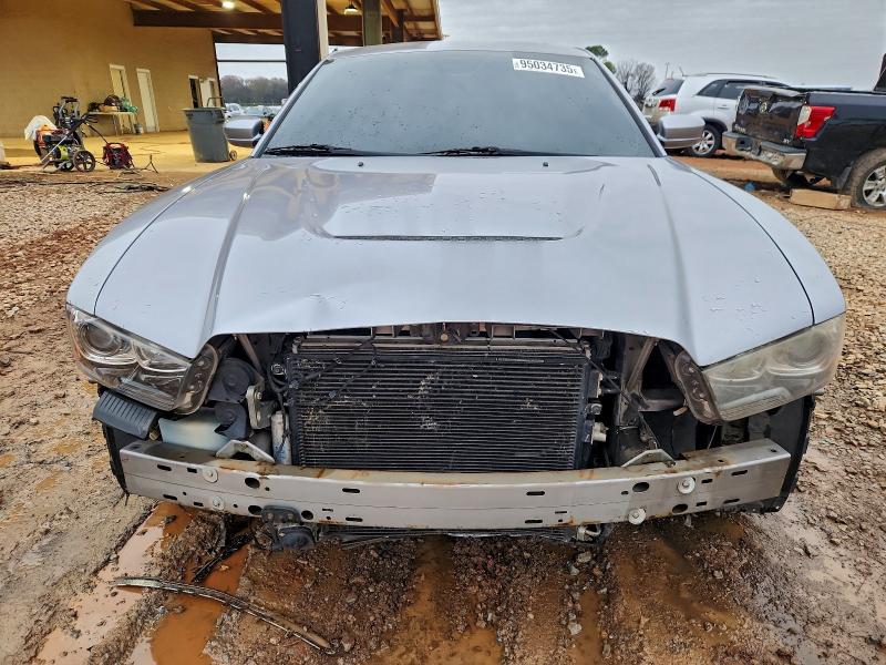 Photo 5 from auction – 2013 DODGE CHARGER SR with VIN 2C3CDXEJ1DH684753