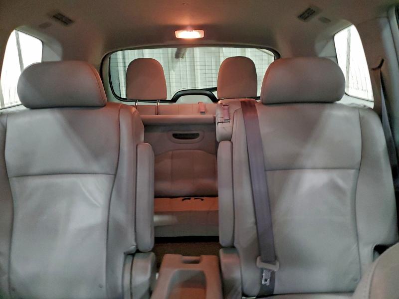 Photo 10 from auction – 2008 TOYOTA HIGHLANDER with VIN JTEES42A582080047