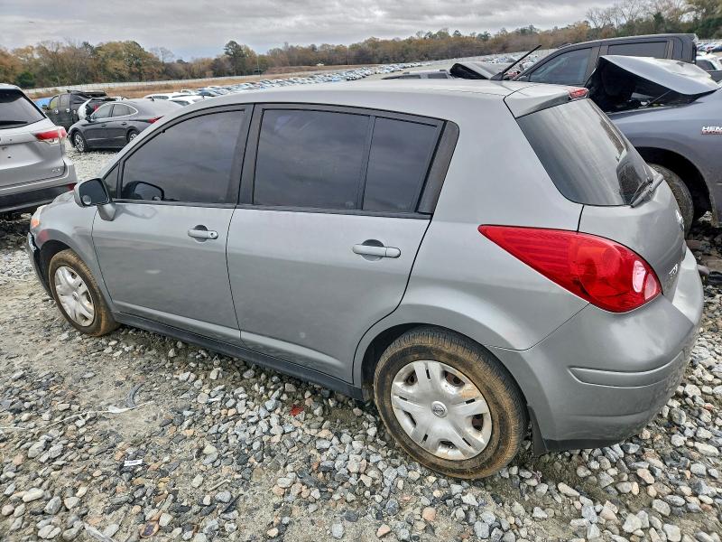 Photo 2 from auction – 2011 NISSAN VERSA S with VIN 3N1BC1CP7BL495823