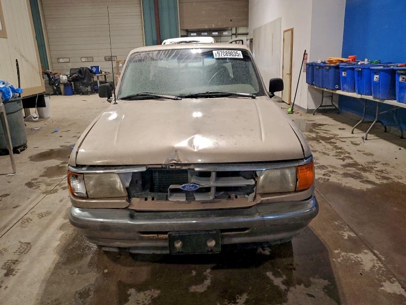 Photo 5 from auction – 1993 FORD RANGER SUP with VIN 1FTCR14U5PPA60394
