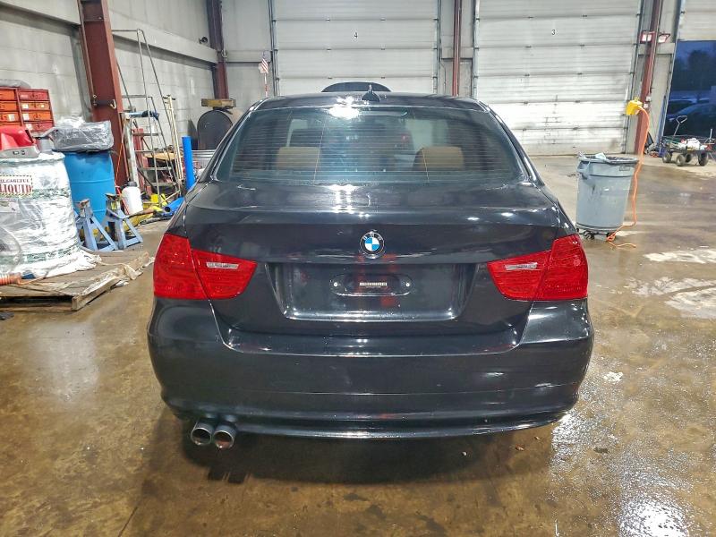 Photo 6 from auction – 2010 BMW 328 XI SUL with VIN WBAPK5C55AA650951