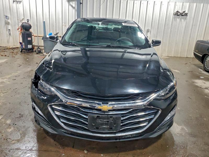 Photo 5 from auction – 2023 CHEVROLET MALIBU LT with VIN 1G1ZD5ST2PF198368