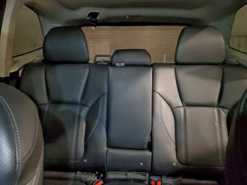 Photo 10 from auction – 2019 SUBARU FORESTER with VIN JF2SKAWC9KH585600