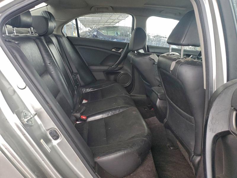 Photo 10 from auction – 2010 ACURA TSX with VIN JH4CU2F62AC028244