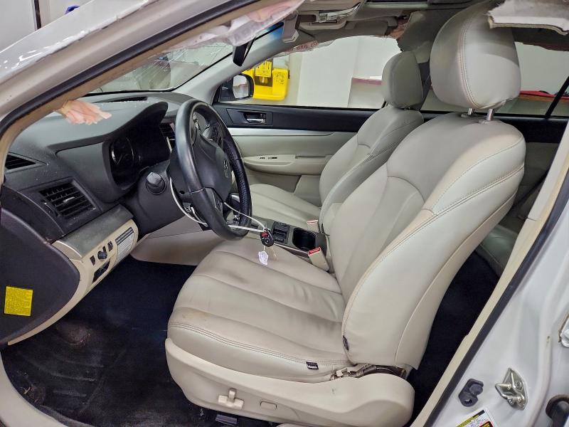 Снимка 7 от търг – 2012 SUBARU OUTBACK 2. с VIN 4S4BRBGC3C3268422