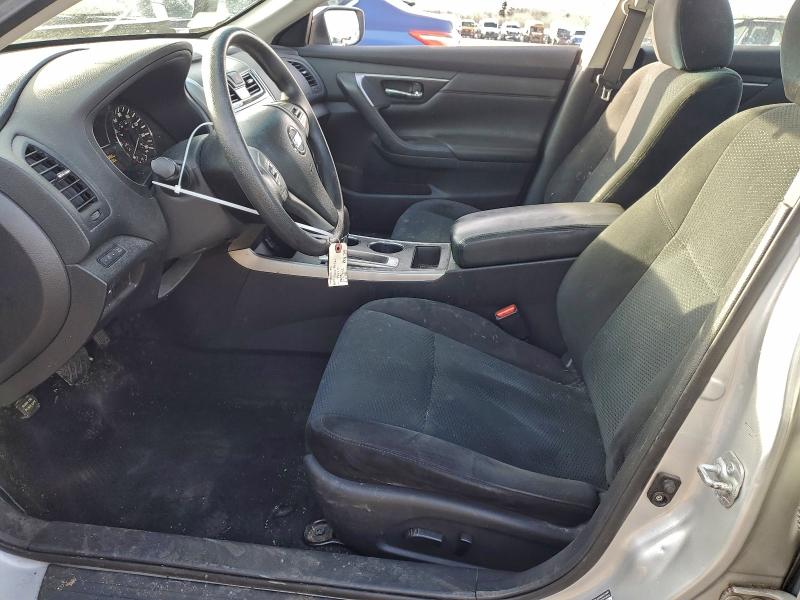 Photo 7 from auction – 2015 NISSAN ALTIMA 2.5 with VIN 1N4AL3AP8FC483713