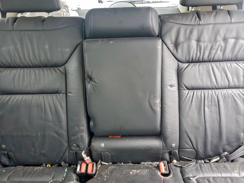 Photo 10 from auction – 2014 HONDA CR-V EXL with VIN 2HKRM3H77EH562969