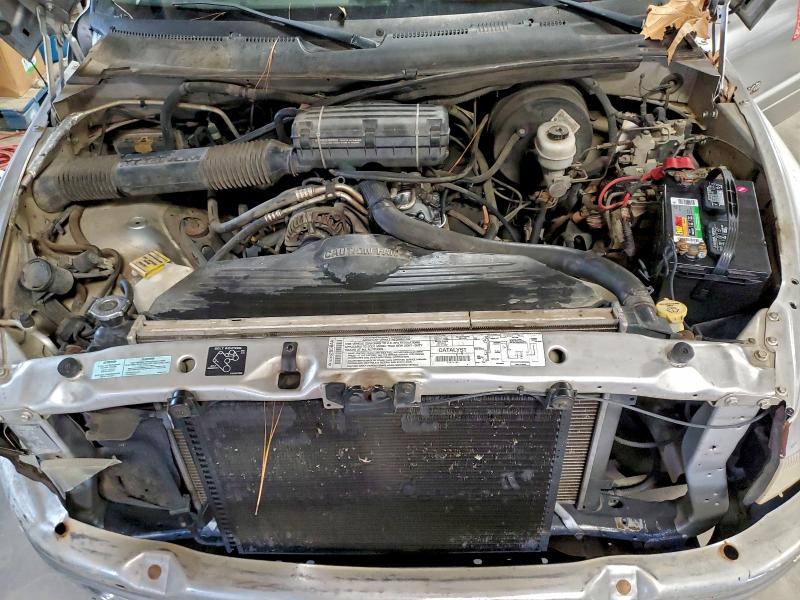 Фото 11 с аукциона – 2001 DODGE RAM 1500 с VIN 3B7HF13Y71M540839