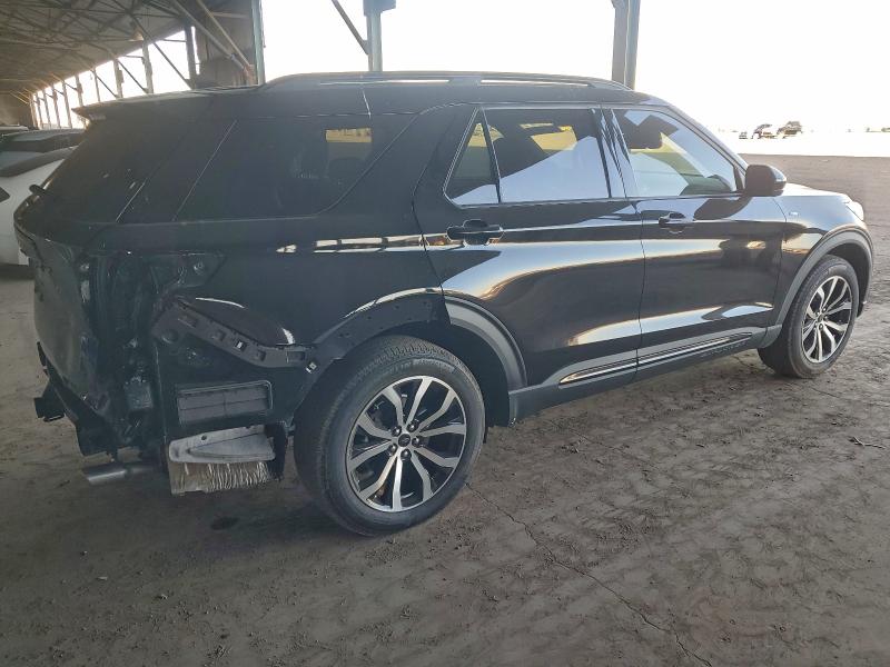 Photo 3 from auction – 2022 FORD EXPLORER S with VIN 1FMSK7KH1NGB66410