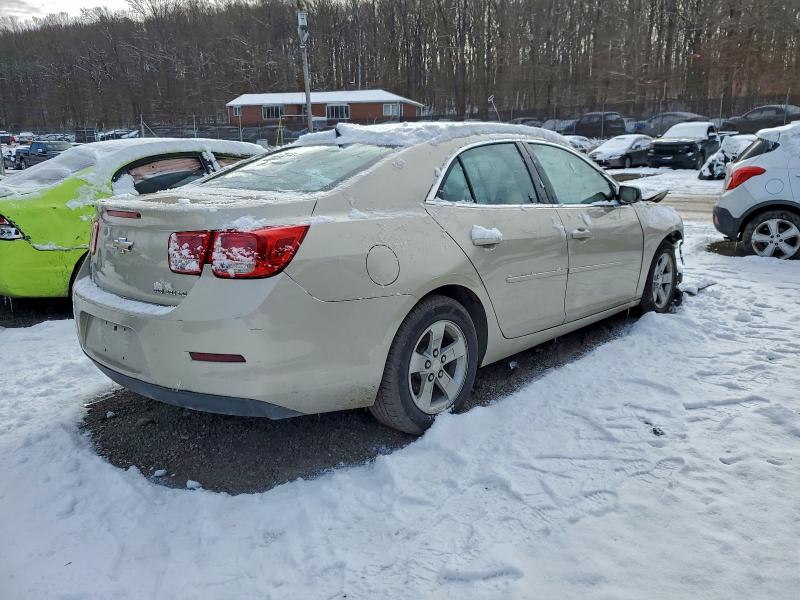 Photo 3 from auction – 2016 CHEVROLET MALIBU LIM with VIN 1G11B5SA0GF127137