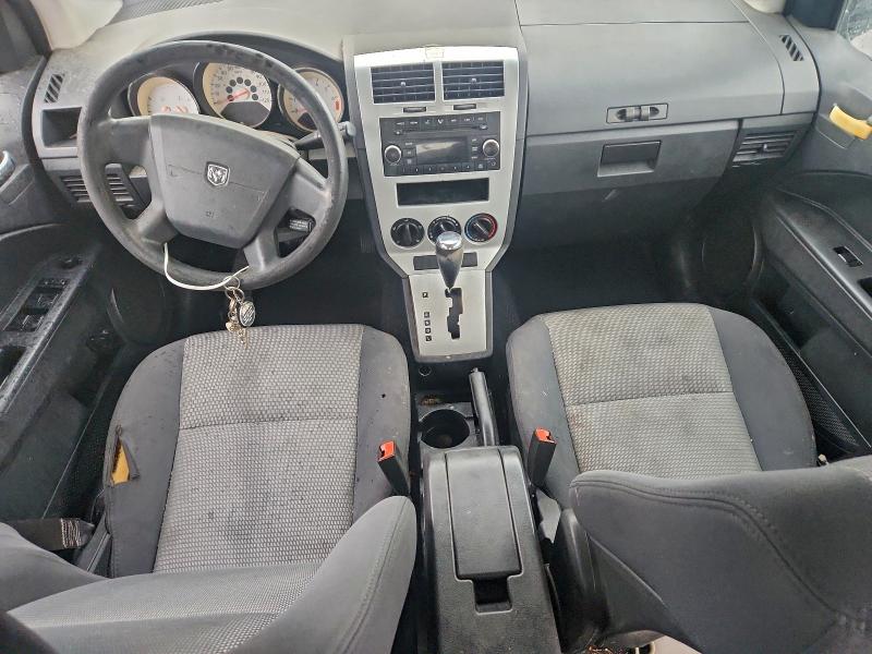 Фото 8 с аукциона – 2009 DODGE CALIBER SX с VIN 1B3HB48A79D147599