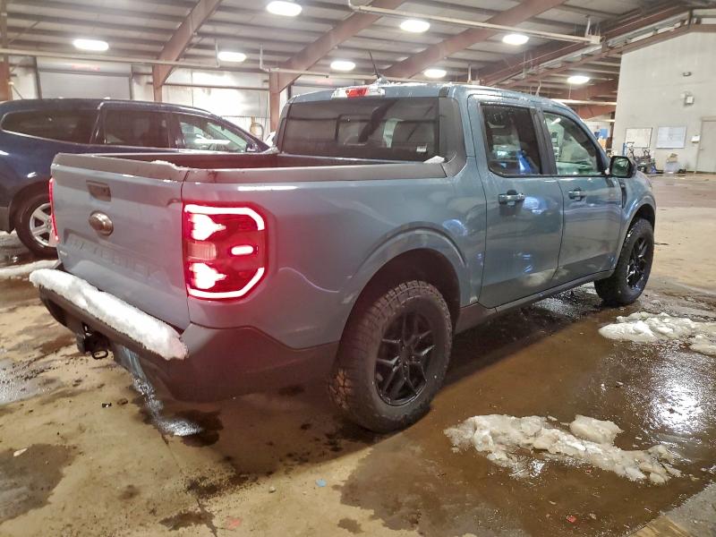 Photo 3 from auction – 2023 FORD MAVERICK X with VIN 3FTTW8E31PRA62305