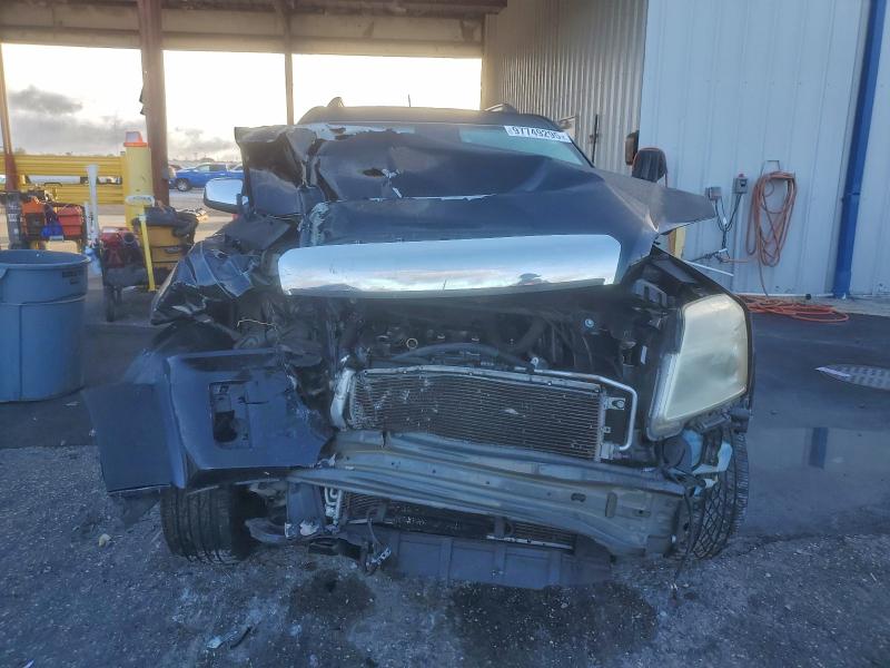 Foto 5 de la subasta – 2014 GMC TERRAIN SL con VIN 2GKFLRE39E6276155