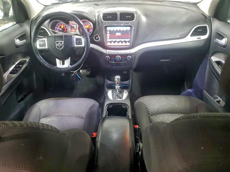 Photo 8 from auction – 2015 DODGE JOURNEY SX with VIN 3C4PDDBG2FT618954