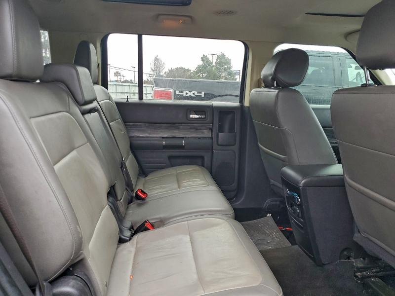 Photo 11 from auction – 2017 FORD FLEX LIMIT with VIN 2FMHK6D83HBA08437