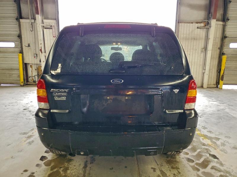 Photo 6 from auction – 2007 FORD ESCAPE LIM with VIN 1FMYU04147KB95458