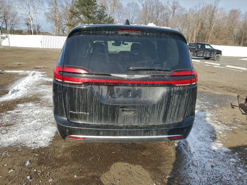 صورة رقم 6 من المزاد - 2024 CHRYSLER PACIFICA T مع VIN 2C4RC1BG8RR148642
