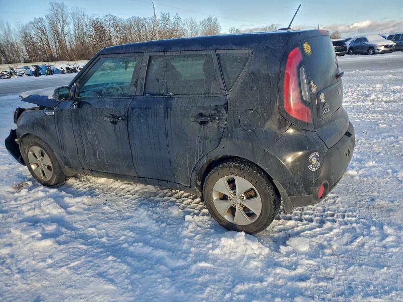 Photo 2 from auction – 2015 KIA SOUL with VIN KNDJN2A20F7794516