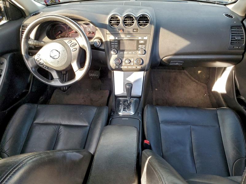 Photo 8 from auction – 2011 NISSAN ALTIMA SR with VIN 1N4BL2AP1BN488250