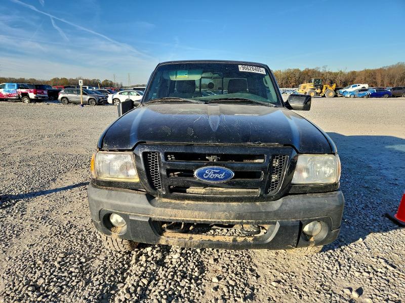Foto 5 de la subasta – 2011 FORD RANGER SUP con VIN 1FTLR4FE6BPA96501