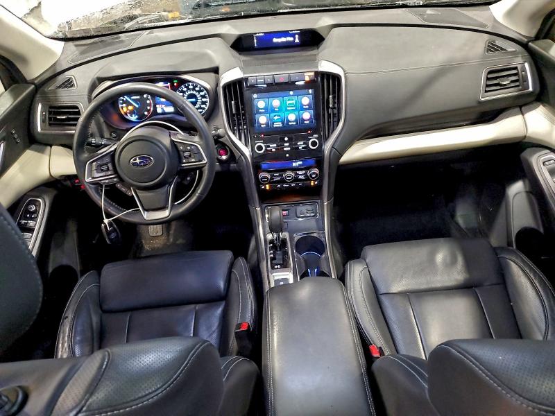 Photo 8 from auction – 2020 SUBARU ASCENT LIM with VIN 4S4WMAPD0L3420305
