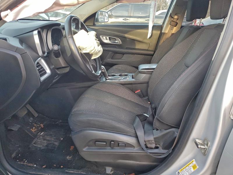 Photo 7 from auction – 2012 CHEVROLET EQUINOX with VIN 2GNFLDE56C6392045