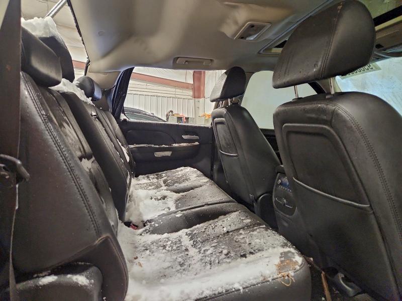 Photo 10 from auction – 2007 CHEVROLET SILVERADO with VIN 1GCHK23697F540642