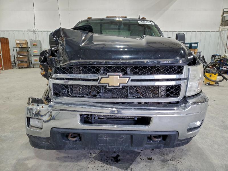 Photo 5 from auction – 2011 CHEVROLET SILVERADO with VIN 1GC4K1C80BF200945