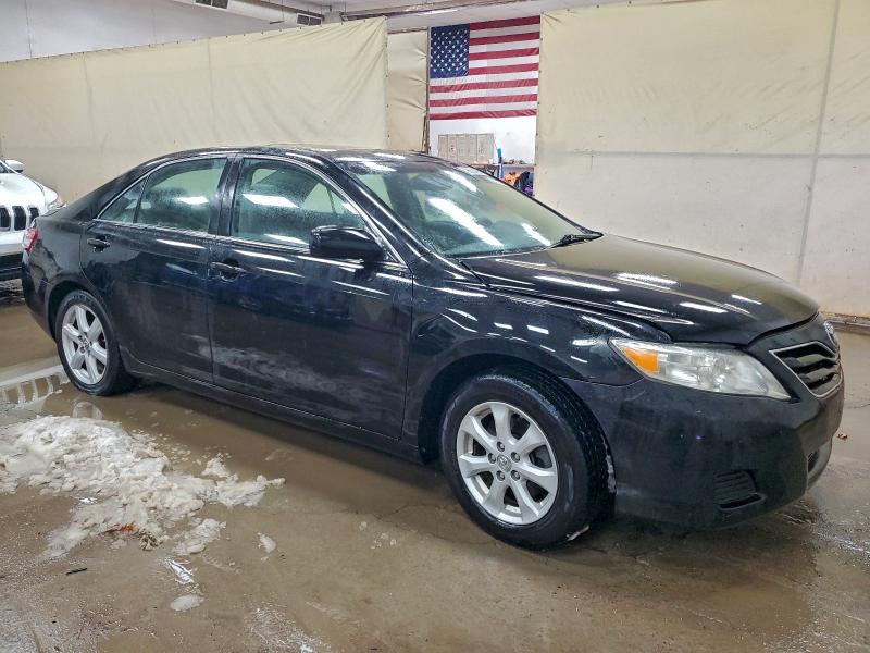 Photo 4 from auction – 2011 TOYOTA CAMRY BASE with VIN 4T1BF3EK2BU191303
