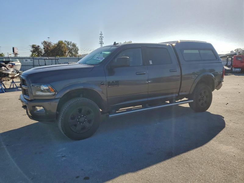 RAM 2500 LARAM 2016 with VIN 3C6UR5FL1GG297668 - Photo from auction