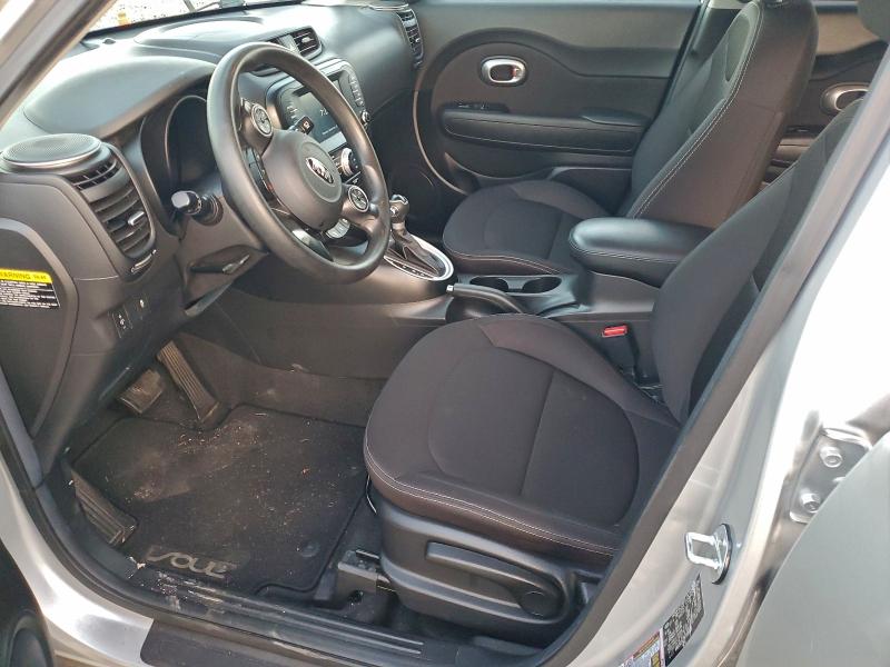 Photo 7 from auction – 2019 KIA SOUL with VIN KNDJN2A21K7016686
