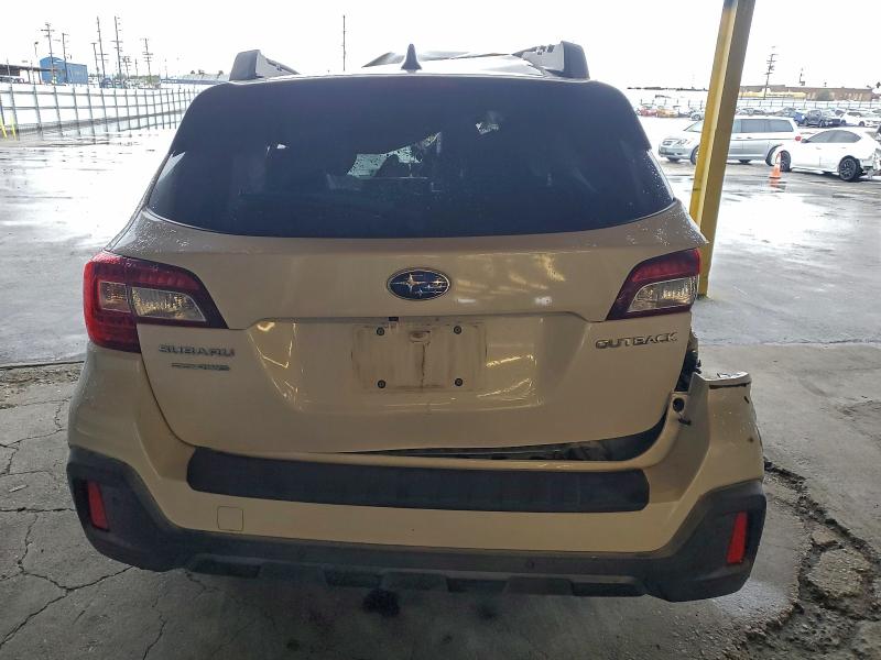 Photo 6 from auction – 2019 SUBARU OUTBACK 2. with VIN 4S4BSANC4K3315005