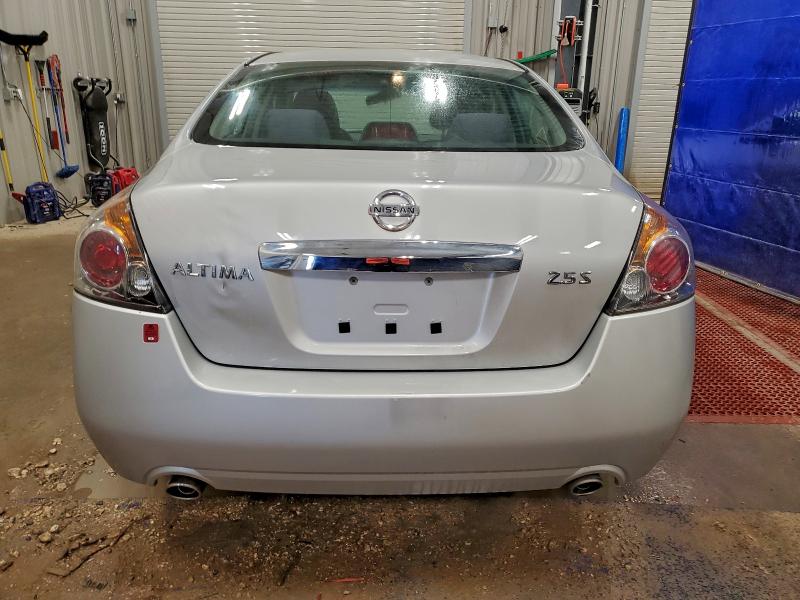 Photo 6 from auction – 2012 NISSAN ALTIMA BAS with VIN 1N4AL2AP3CN427320